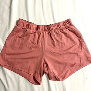Nike Dri-fit Active Shorts (L)